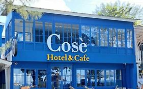 Cose Gili Beach